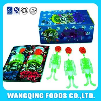 Skeleton Candy